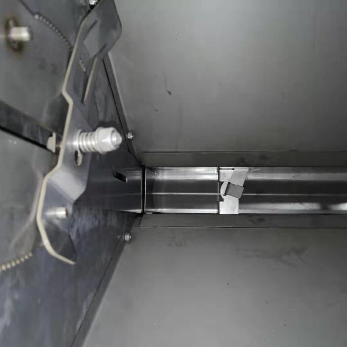 Pig Dry Wet Feeder Stainless Steel