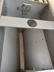 Pig Dry Wet Feeder Stainless Steel