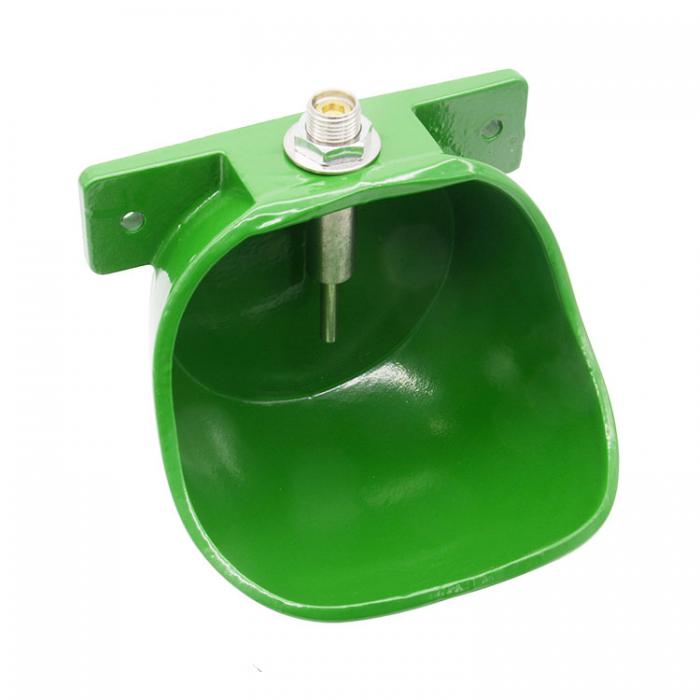 Cast iron Pig Water Bowl