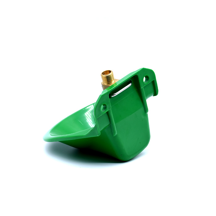 Plastic Pig Waterer