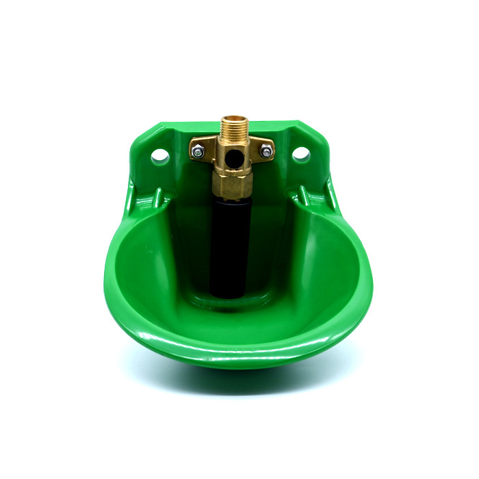 Plastic Pig Waterer