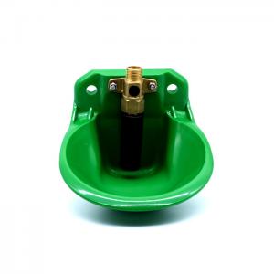 Plastic Pig Waterer