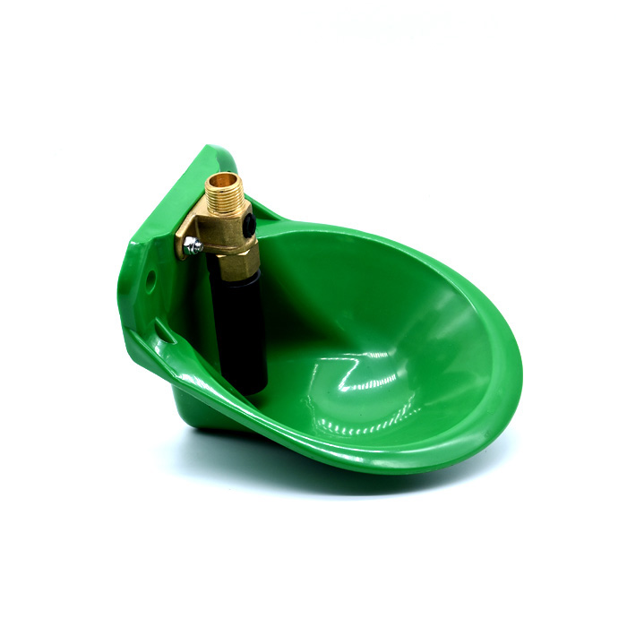 Plastic Pig Waterer