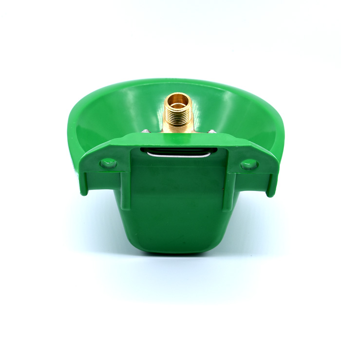 Plastic Pig Waterer