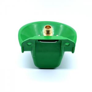 Plastic Pig Waterer