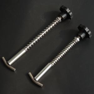 Piglet Feeder Stainless Steel