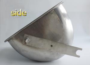Sow Feed Trough