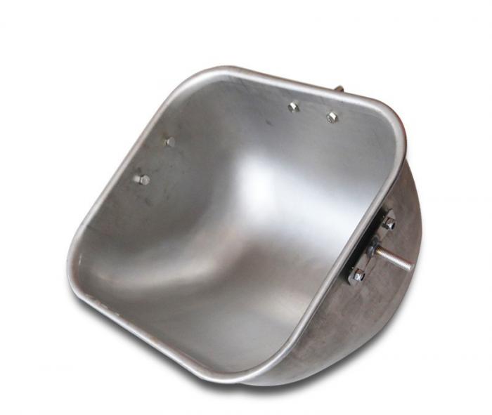 Sow Feed Trough