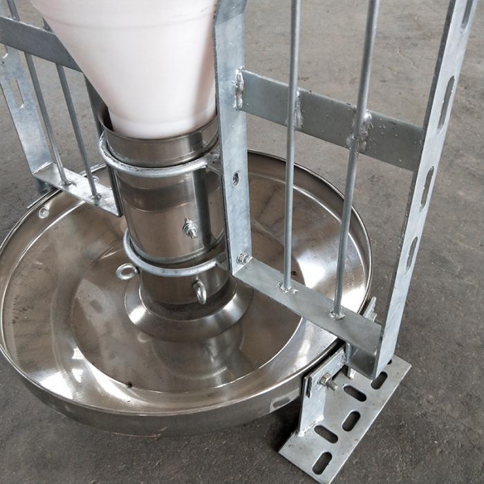 Automatic Pig Dry Feeder