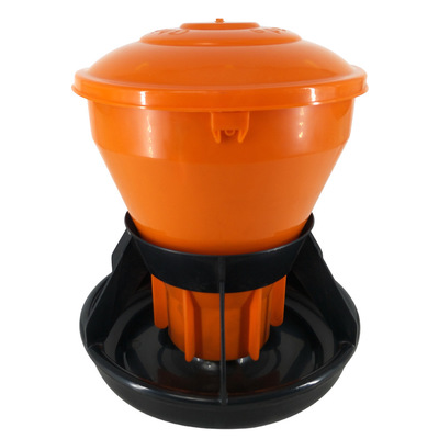 Plastic Piglet Feeder