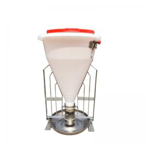 Automatic Pig Dry Feeder