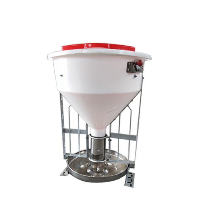 Automatic Pig Dry Feeder