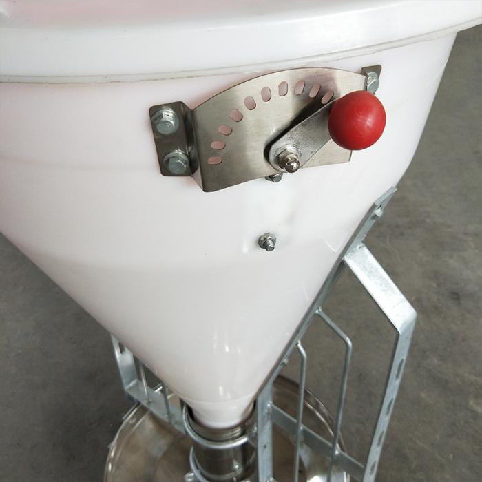 Automatic Pig Dry Feeder