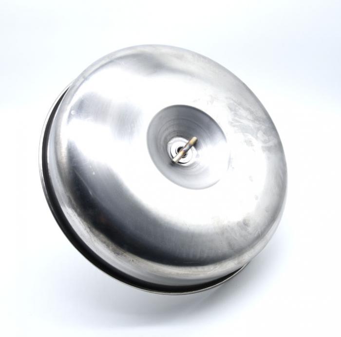 Piglet Feeder Stainless Steel