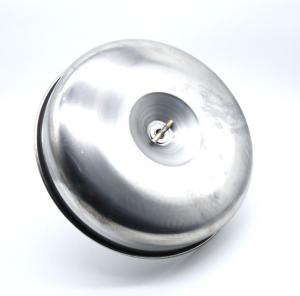 Piglet Feeder Stainless Steel