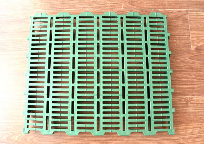 Weaning Slat