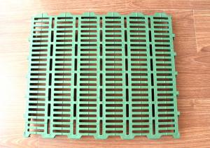 Weaning Slat