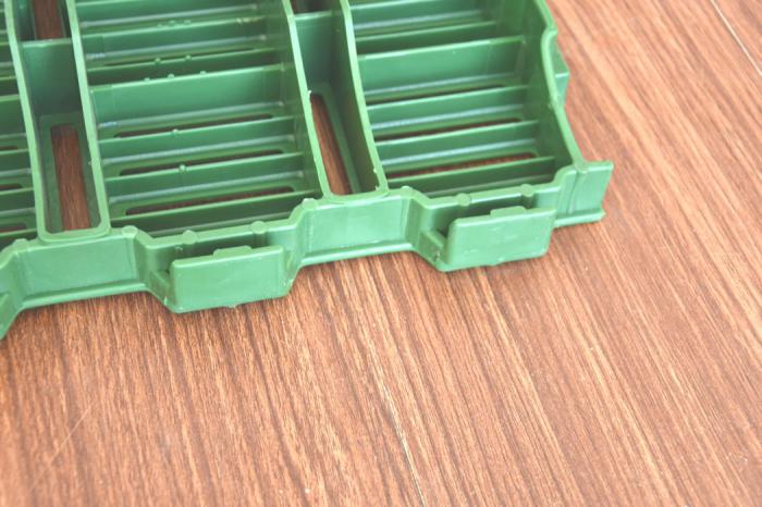 Weaning Slat