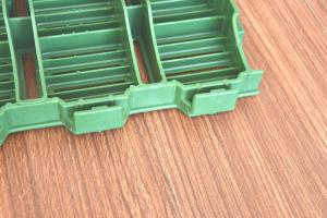 Weaning Slat