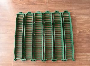 Weaning Slat