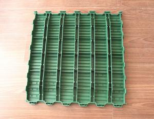 Solid Slat
