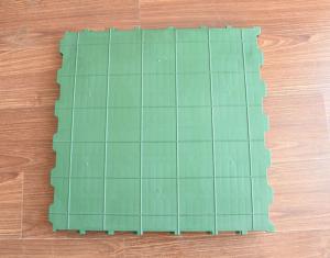 Solid Slat