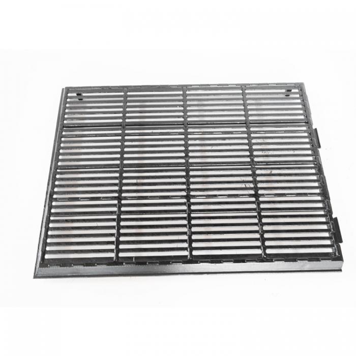 Cast Iron Slat