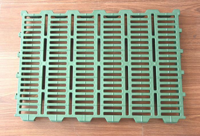 Weaning Slat