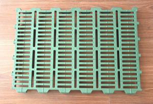 Weaning Slat