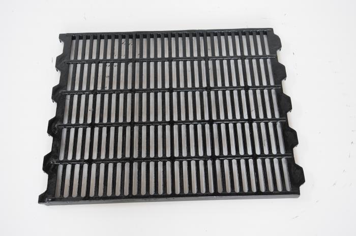 Cast Iron Slat
