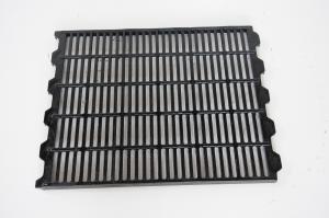 Cast Iron Slat