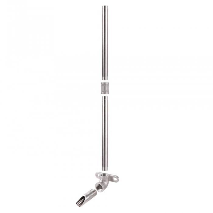 Stainless Steel Pig Nipple Drinker Pipe