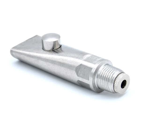 Nipple drinker Stainless steel