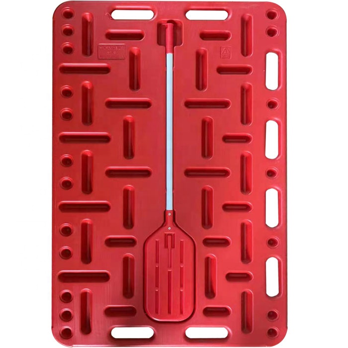 Pig Sorting Blocking Board