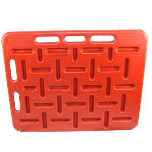 Pig Sorting Blocking Board