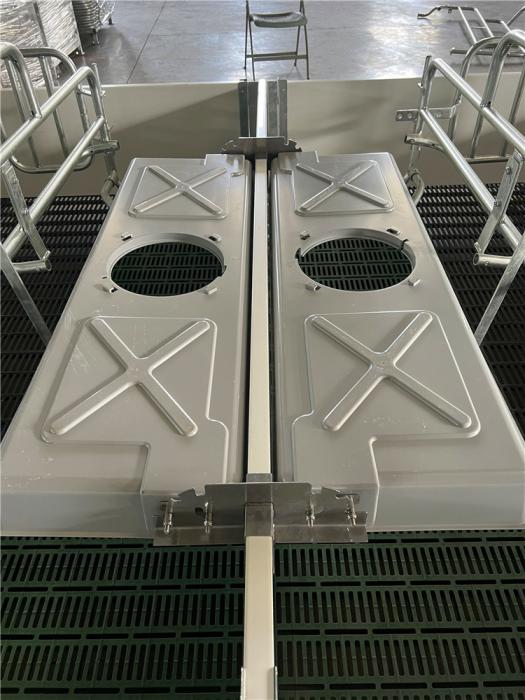 Piglet Heating Incubator Cover