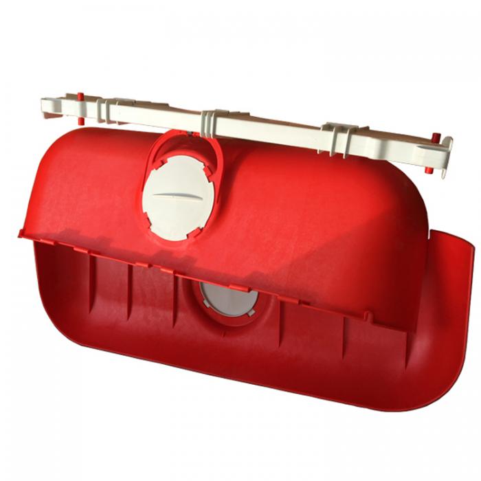 Piglets Incubator Box