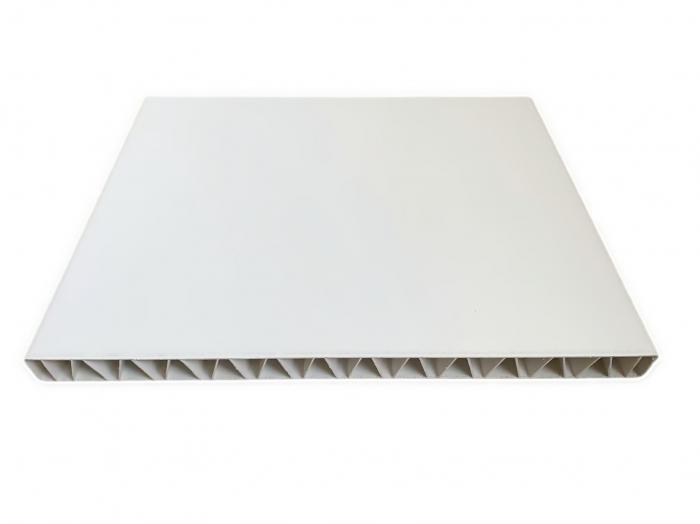 PVC Wall Panel For Pig Farrowing Crate