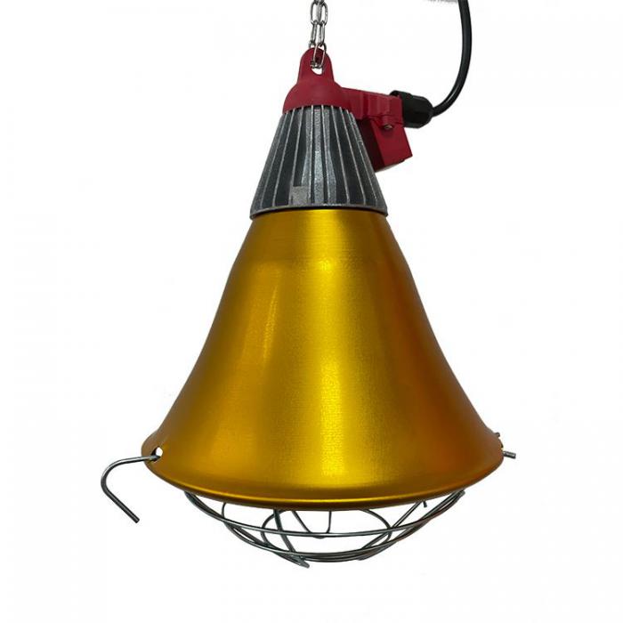 Pig Infrared Heat Lamp