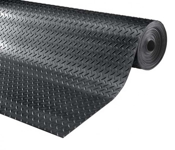 Comfortable Cow Bed Mat