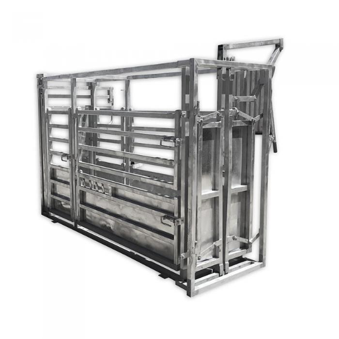 Cattle Crush