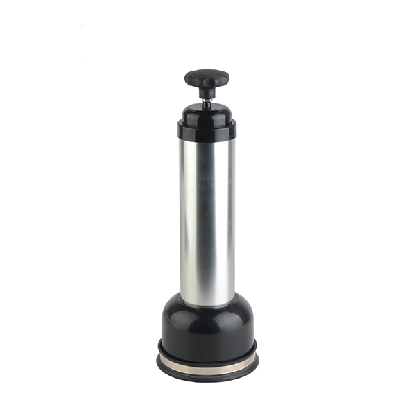 Calf Breathing Pump
