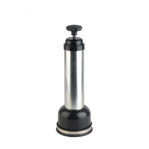 Calf Breathing Pump