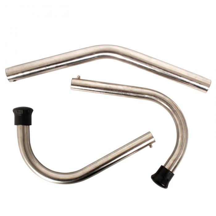 Anti Kick Bar