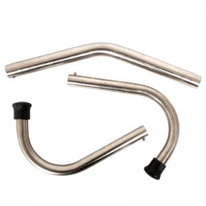 Anti Kick Bar