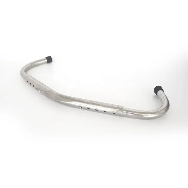 Anti Kick Bar