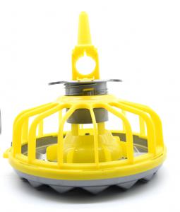 Poultry Feeding Pan
