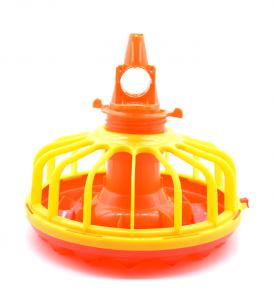 Poultry Feeding Pan
