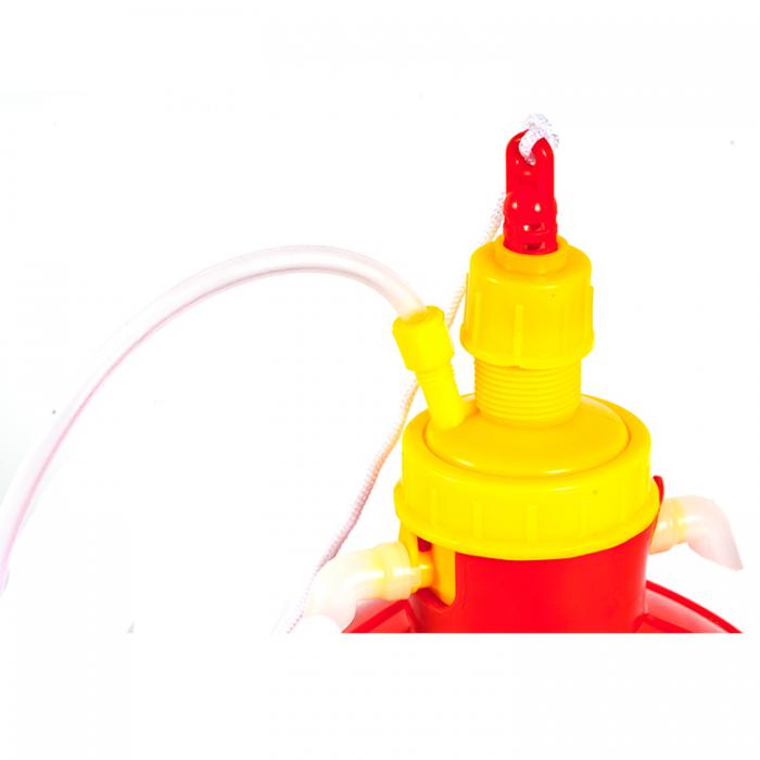 Poultry Automatic Bell Drinker