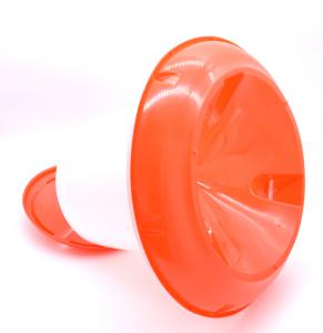 Plastic Poultry Feeder